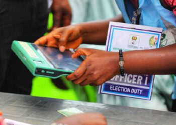 Ekiti REC Vows to Enforce Electoral Integrity as Chief Ogunlade Faces Court