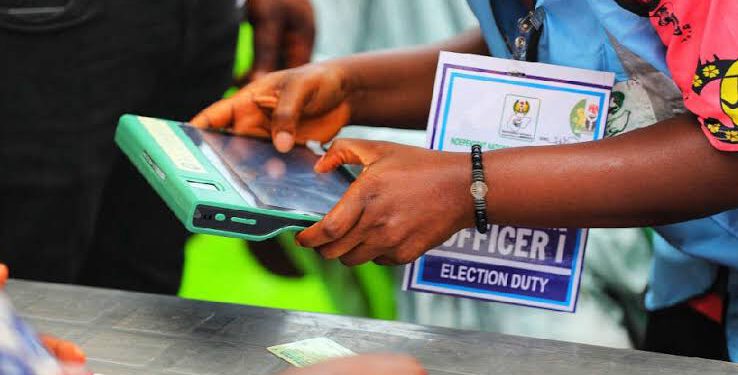 Ekiti REC Vows to Enforce Electoral Integrity as Chief Ogunlade Faces Court