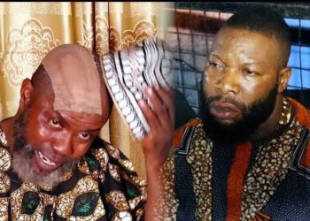 NURTW Chieftain Koko Zaria Remanded in Prison for Assaulting Nollywood Actor Lawori