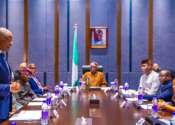 President Tinubu Describes China Trip as ‘Highly Successful’, Vows to Bring Quality Infrastructure to Nigeria