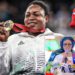 Oluremi Tinubu Applauds Onyinyechi Mark’s Paralympic Gold and Record-Breaking Feat