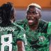 Lookman, Osimhen Shine as Super Eagles Secure Victory Over Benin in AFCON 2025 Qualifiers