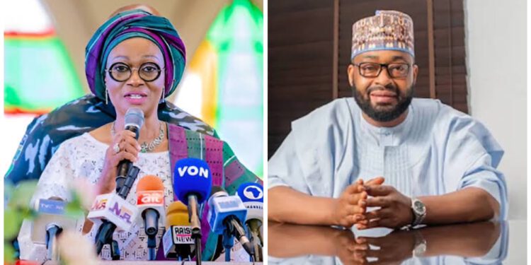 Oluremi Tinubu Sends Condolences to Niger State Over Deadly Tanker Explosion