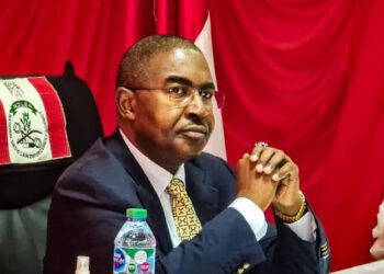 As Marwa Clocks Three Score and Eleven