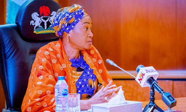 Oluremi Tinubu, Urges Peace and Unity in Maulud Nabiyy Message to Nigerian Muslims