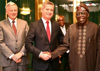 Nigeria Building a Strong Financial System and Business-Friendly Economy, Says President Tinubu, as Coca-Cola Announces $1 Billion Investment