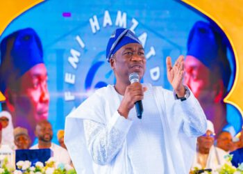 Once upon a trip – For KOH at 60