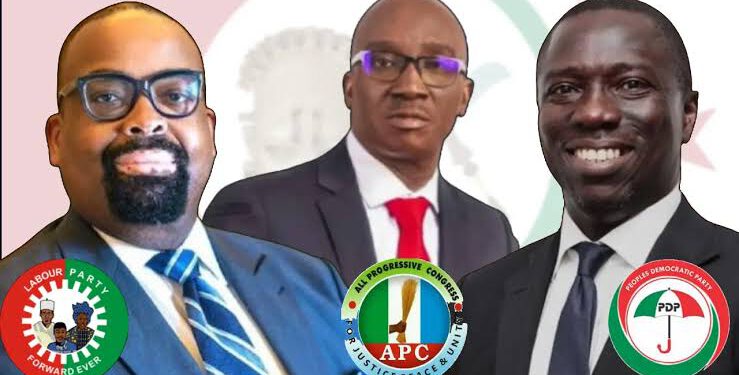 Edo Gubernatorial Election: CAIDOV Sues for Peaceful Poll