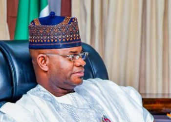 Yahaya Bello’s Conduct and His Lack of Probable Cause