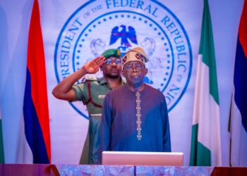 President Tinubu to Address the Nation on 64th Independence Anniversary