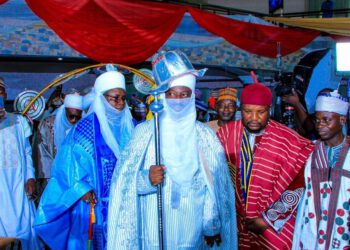 Royal Culture: Dr. Danmuttaqa Host Traditional Leaders, Unites to Promote Cultural Heritage and Combat Drug Abuse