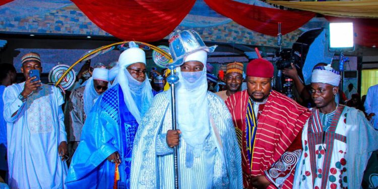 Royal Culture: Dr. Danmuttaqa Host Traditional Leaders, Unites to Promote Cultural Heritage and Combat Drug Abuse