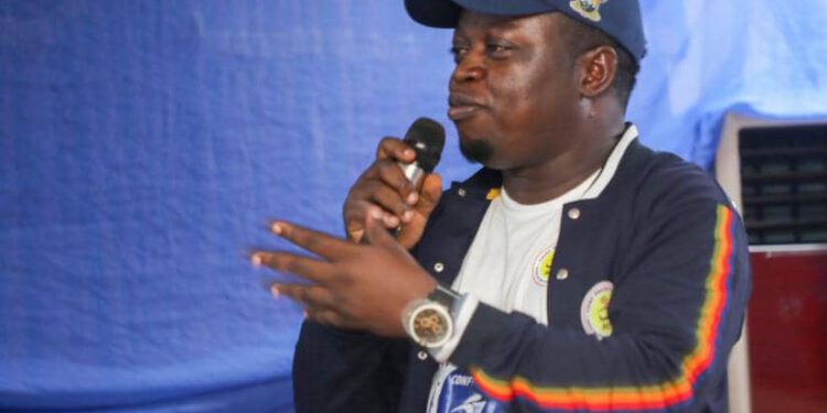 Ayodele Ayeyemi Writes About Gov. Sanwo-Olu, to Present It on His Own Birthday Next Week