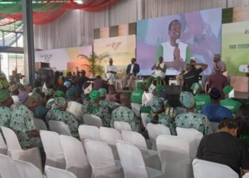 Lagos Agric Stakeholders Call for Transparent Farmer Registry to Boost Sector Efficiency