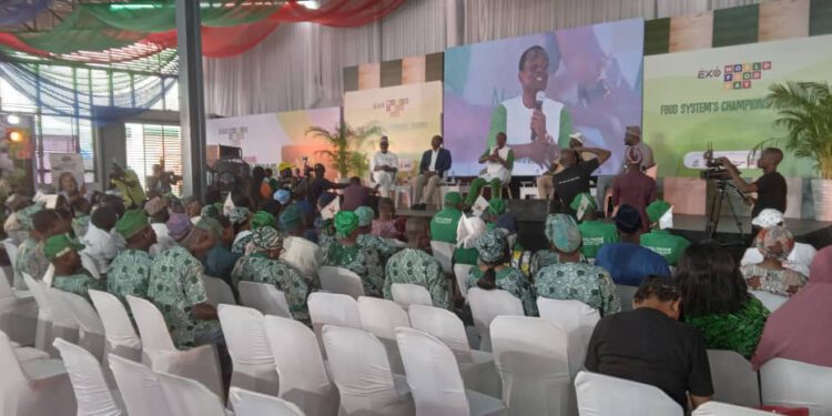 Lagos Agric Stakeholders Call for Transparent Farmer Registry to Boost Sector Efficiency