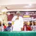 Lagos Lawmaker, Hon. Adewale Temitope, Reaffirms Commitment to Making Ifako-Ijaiye the Most Educated Community in Lagos
