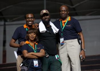 Oluwatobiloba Daniel Adelaja: The Visionary Photographer Elevating Nigeria’s Visual Arts with Global Expertise