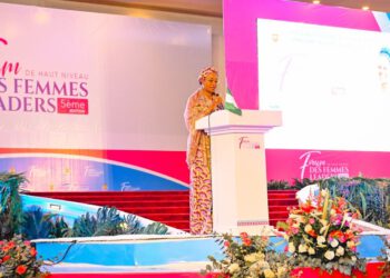 Oluremi Tinubu Advocates for Early Childhood Education as Key to National Development at Women Leaders Forum