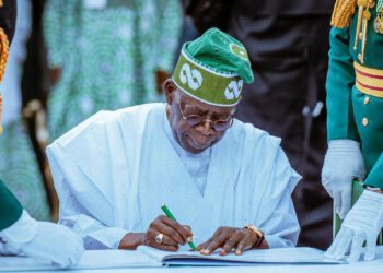 Explainer: President Tinubu’s Drive for Foreign Direct Investments