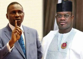 EFCC versus Yahaya Bello: Victim or villain?