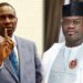 EFCC versus Yahaya Bello: Victim or villain?