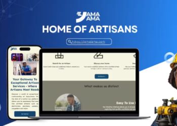 Nigeria Embraces A New Dawn with JAMAJAMA