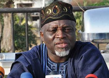 Prof. Oloyede @70: A Gift to Humanity