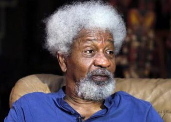 Why I Prefer Traditional Orisa Worship to Christianity and Islam — Prof. Wole Soyinka