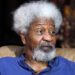 Why I Prefer Traditional Orisa Worship to Christianity and Islam โ Prof. Wole Soyinka
