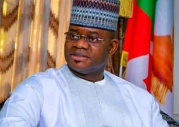 Yahaya Bello faces further legal challenges as court summons ex-Kogi governor over alleged breach of trust