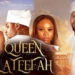 Queen Lateefah hits N216 million in Cinemas