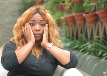 Bimbo Akintola Opens Up on Staying Unmarried: ‘My Forever Love Is Gone’