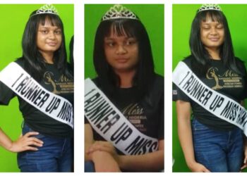 Nickelodeon Dreams to Runway Royalty: Meet Princess Klaus, the Rising Star of Miss Radiant Nigeria 2024