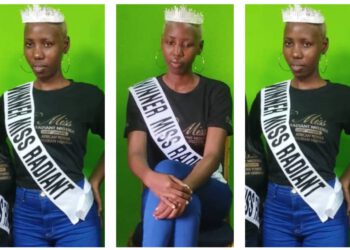 Dreams to the Runway: How Ruth Nelson Captured the Crown at Miss Radiant Nigeria 2024