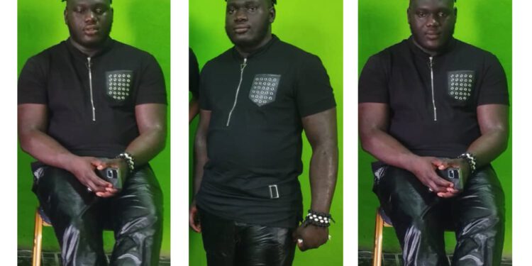 Abuja to Lagos: King Voodoo Set to Shake Up the Nigerian Music Scene