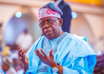 Bola Tinubu: A President ready to risk it all for future generations