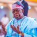 Bola Tinubu: A President ready to risk it all for future generations