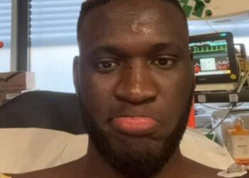 Leverkusen’s Boniface to miss Champions League after car crash