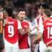 UCL: Arsenal earn slim win against Shakhtar Donetsk