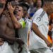 UCL: Vinicius hat-trick gives Madrid 5-2 win over Dortmund