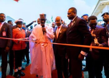 Ribadu and Olukoyede: Fighting corruption during analog, digital eras