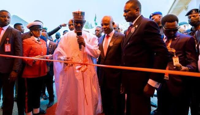 Ribadu and Olukoyede: Fighting corruption during analog, digital eras