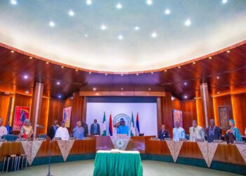 Breaking! President Tinubu Reshuffles Cabinet, Merges Ministries