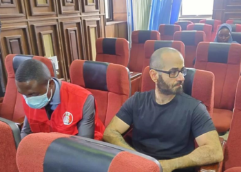 Nigerian Court Clears Sick Binance Executive Tigran of EFCC Money Laundering Charges