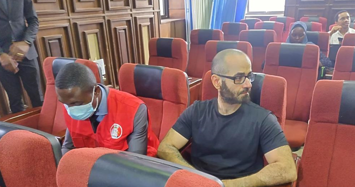 Nigerian Court Clears Sick Binance Executive Tigran of EFCC Money Laundering Charges