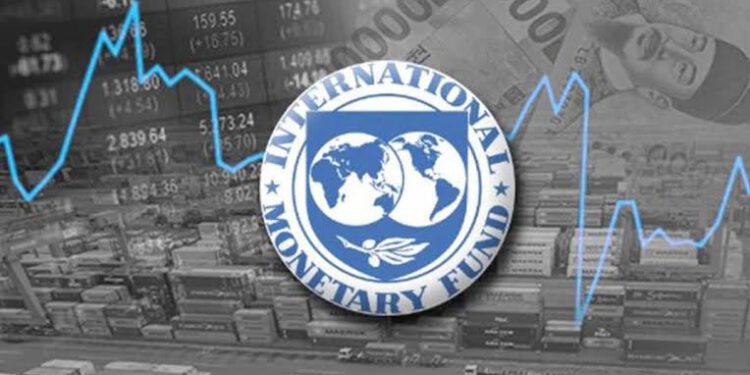 IMF Forecasts 3.2% Growth for Nigeria in 2025, Inflation Expected to Drop to 25%