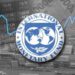 IMF Forecasts 3.2% Growth for Nigeria in 2025, Inflation Expected to Drop to 25%