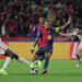 UCL: Barcelona thrash Bayern 4-1 in Champions League