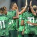 FIFA ranking: Super Eagles move up by 3 spots, now world 36th