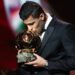 Man City’s Rodri wins men’s Ballon d’Or as Madrid boycotts ceremony